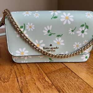 kate spade scattered daisi crossbody